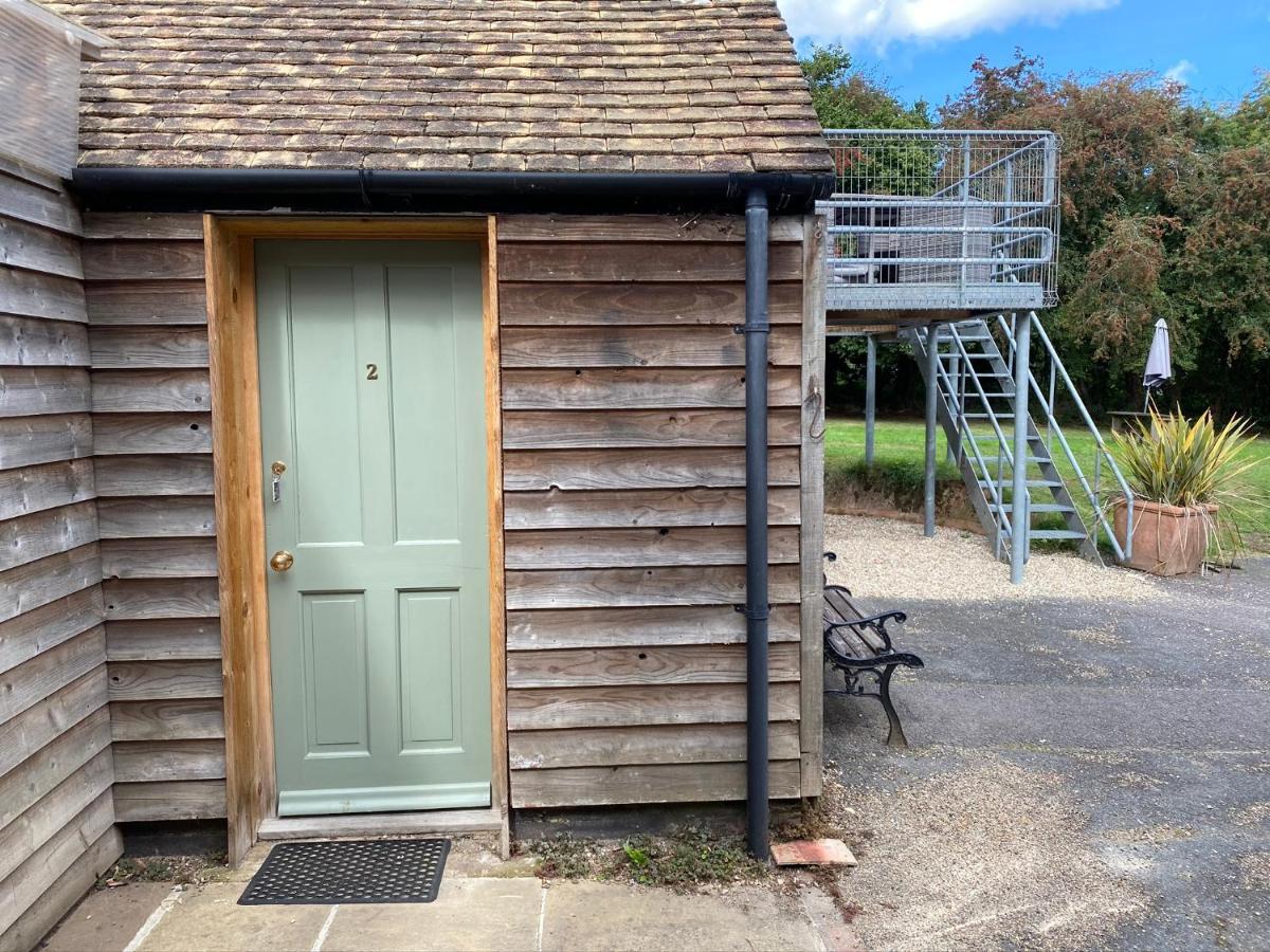 Willow Down Bed & Breakfast 3*
