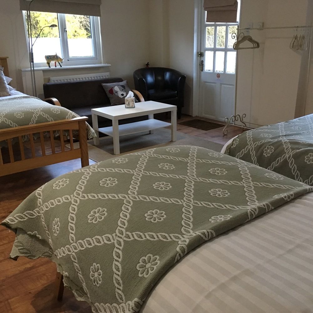 Bed & Breakfast Willow Down