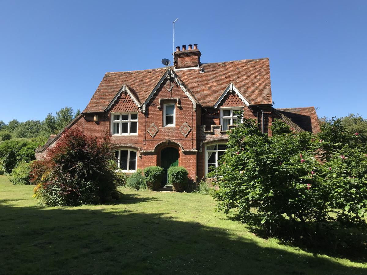 Bed & Breakfast Willow Down Canterbury