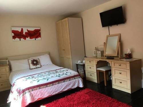 Bed & Breakfast Willow Down 3*
