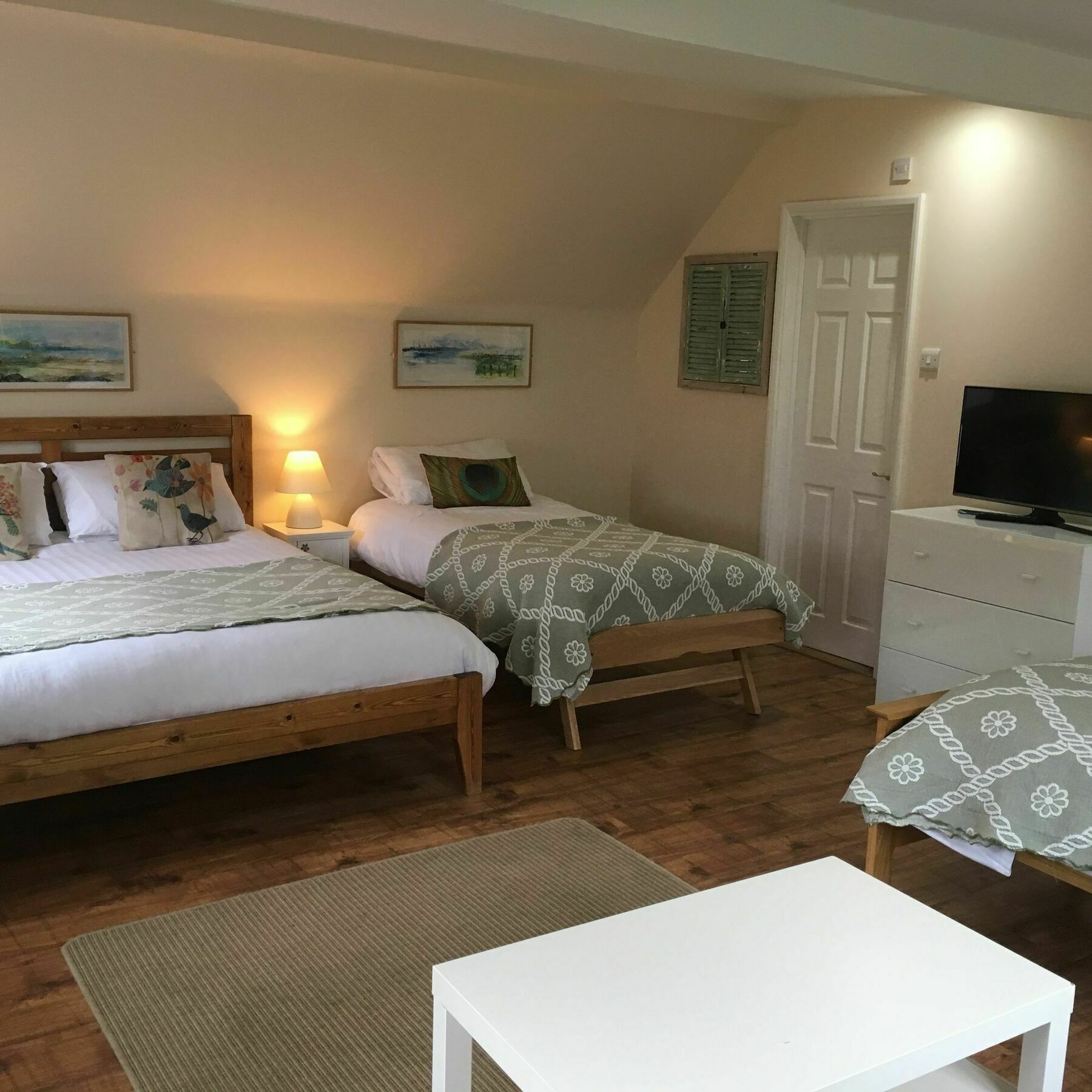 Willow Down Bed & Breakfast 3*